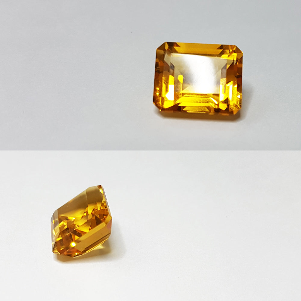 天然シトリン 黄水晶 | コネコ（koneko）