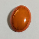 16x12mm茶色が可愛らしい、琥珀の原石です。アンバーの原石