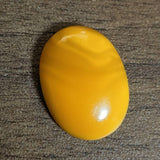 16×22mm 天然ロイヤルアンバー