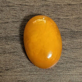19×28mm 天然ロイヤルアンバー