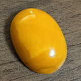 25×36mm天然ロイヤルアンバー