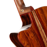 Cort アコースティックギター Gold-A10 Cocobolo
