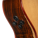 Cort アコースティックギター Gold-A10 Cocobolo