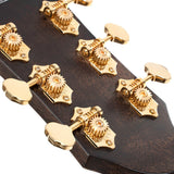 Cort アコースティックギター Gold-A8K NAT