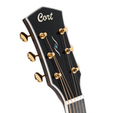 Cort アコースティックギター Gold-A8K NAT