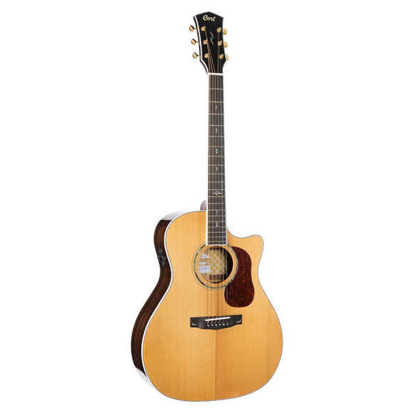 Cort アコースティックギター Gold-A8K NAT – KONEKO