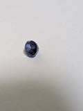 DPサファイア オーバルカットルース石 6.0mm