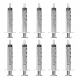 ペット注射器 シリンジ 流動食 注射器 薬注入器 針なし 3ml 10個セット(OPP袋にて包装) (사본)