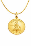 Le Petit Prince ネックレス 1989年製