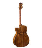 Cort アコースティックギター Gold-OC6 Bocote