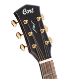 Cort アコースティックギター Gold-OC6 Bocote