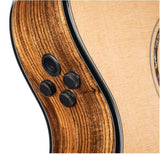 Cort アコースティックギター Gold-OC6 Bocote