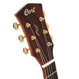 Cort アコースティックギター Gold-A10 Cocobolo
