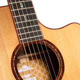 Cort アコースティックギター Gold-A10 Cocobolo