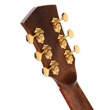 Cort アコースティックギター Gold-A10 Cocobolo