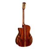 Cort アコースティックギター Gold-A10 Cocobolo