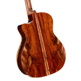 Cort アコースティックギター Gold-A10 Cocobolo