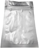 アルミニウム食品袋無地袋 キッチンバッグ  10x15cm